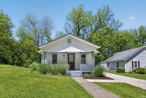 1010 W 10th Street Bloomington IN 47404