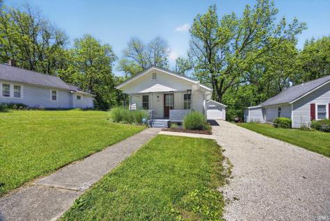 1010 W 10th Street Bloomington IN 47404