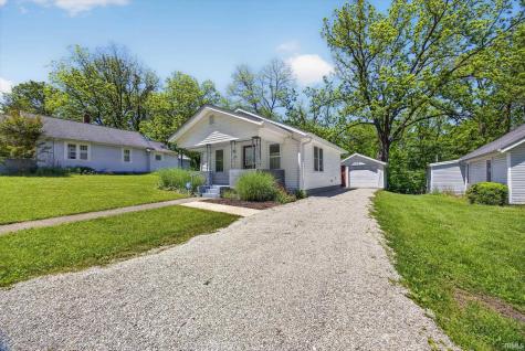 1010 W 10th Street Bloomington IN 47404