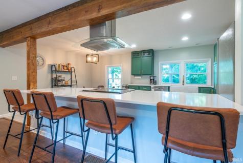 2151 E Mel Currie Road Bloomington IN 47408