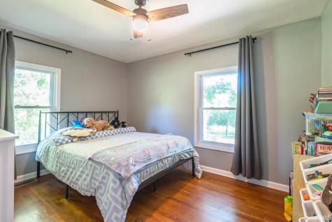 2151 E Mel Currie Road Bloomington IN 47408
