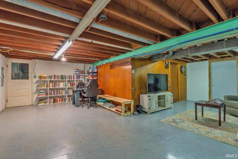 2151 E Mel Currie Road Bloomington IN 47408
