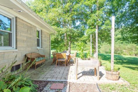 2151 E Mel Currie Road Bloomington IN 47408