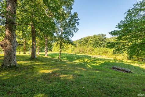 2151 E Mel Currie Road Bloomington IN 47408