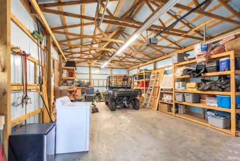 2151 E Mel Currie Road Bloomington IN 47408