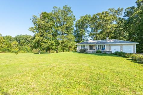 2151 E Mel Currie Road Bloomington IN 47408