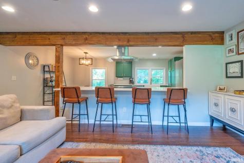 2151 E Mel Currie Road Bloomington IN 47408