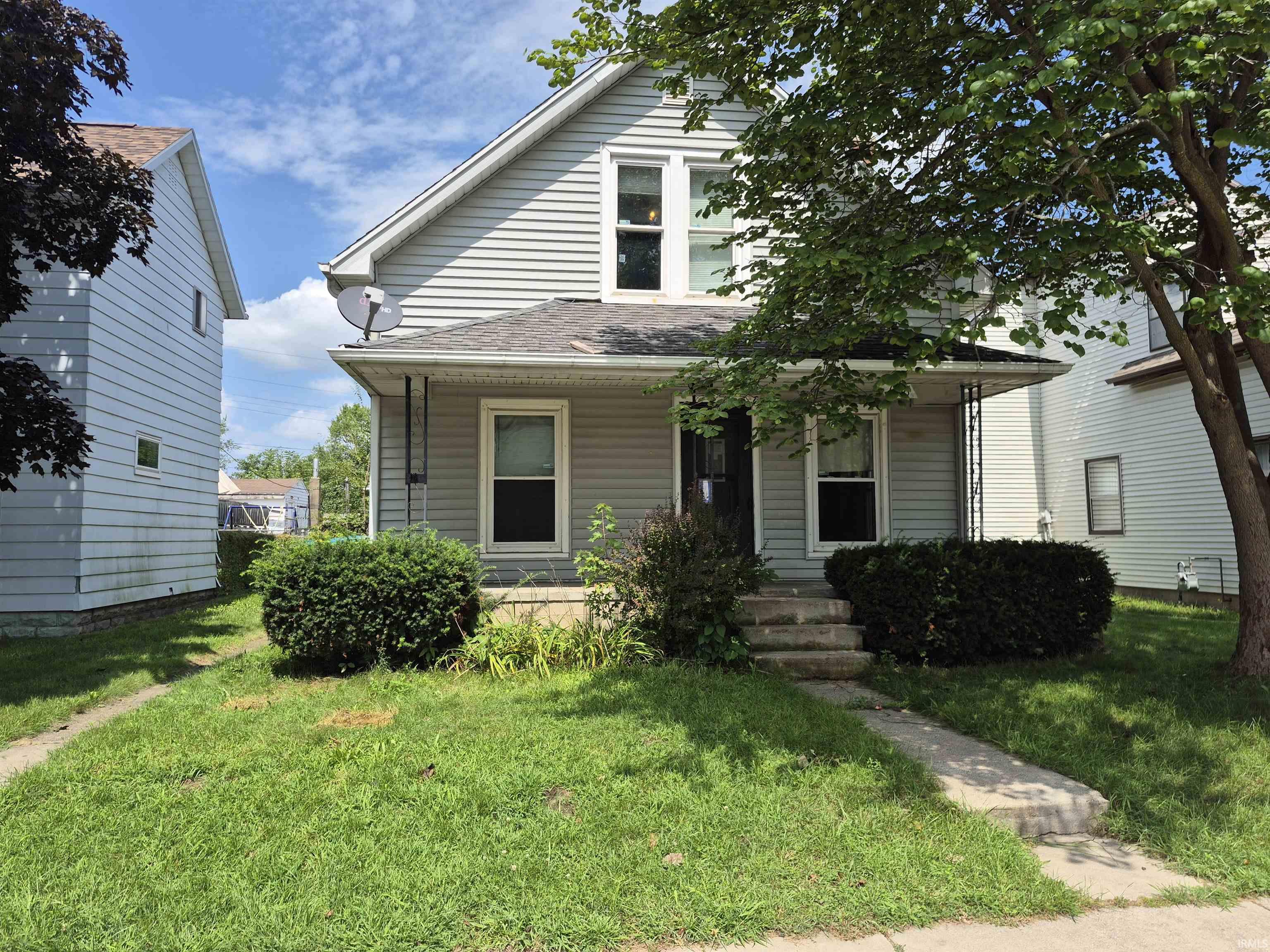 148 W Marion Street Mishawaka IN 46545
