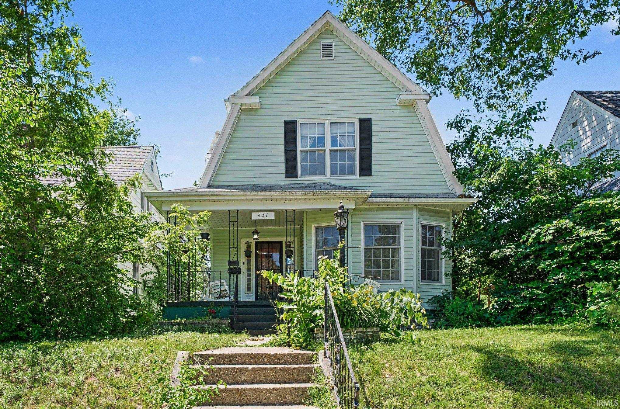 427 Calhoun Street Mishawaka IN 46545