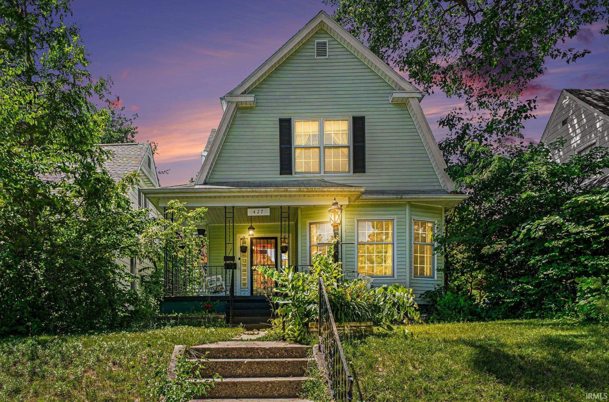 427 Calhoun Street Mishawaka IN 46545