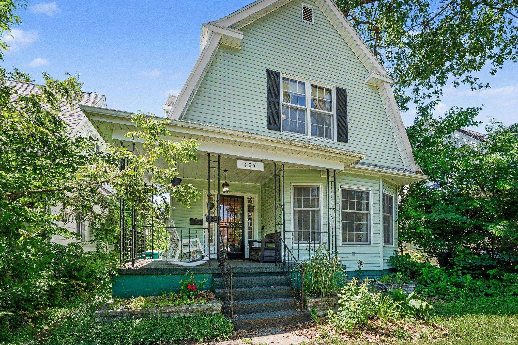 427 Calhoun Street Mishawaka IN 46545
