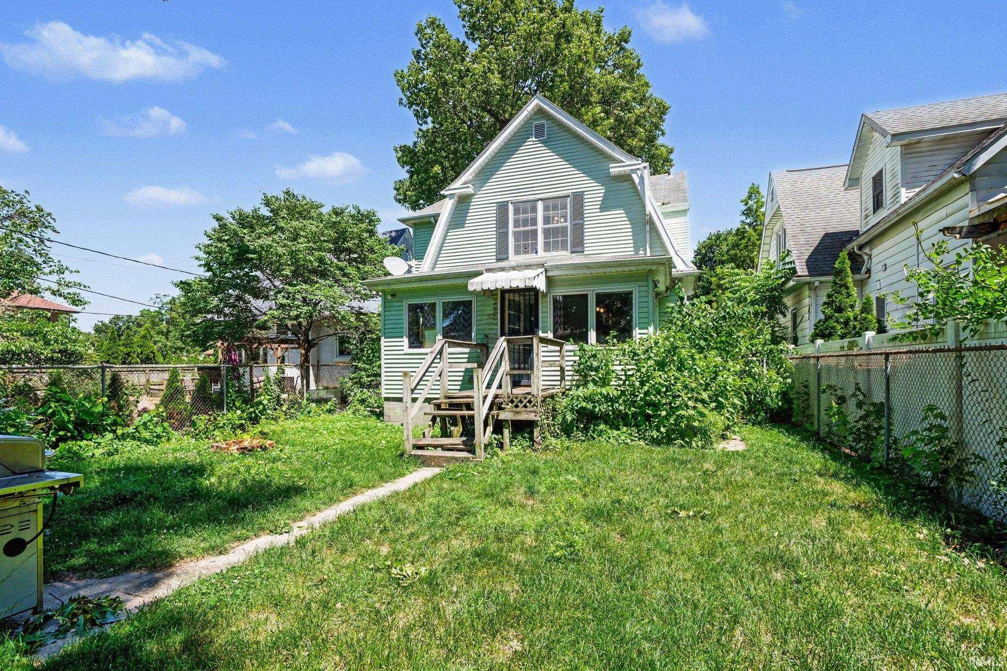 427 Calhoun Street Mishawaka IN 46545