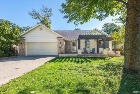 1727 S Maxwell Street Bloomington IN 47401