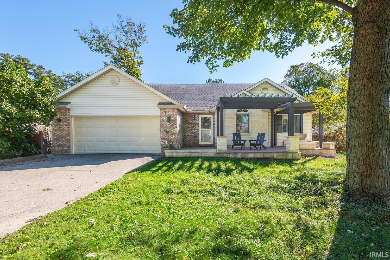 1727 S Maxwell Street Bloomington IN 47401
