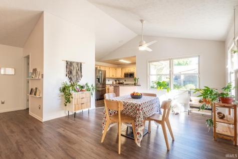 1727 S Maxwell Street Bloomington IN 47401