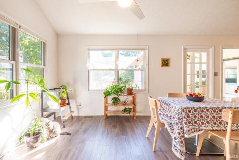 1727 S Maxwell Street Bloomington IN 47401