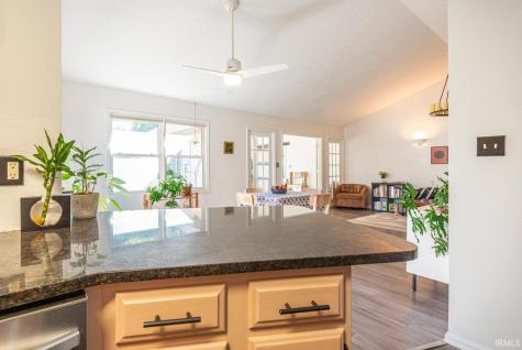1727 S Maxwell Street Bloomington IN 47401