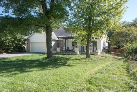1727 S Maxwell Street Bloomington IN 47401
