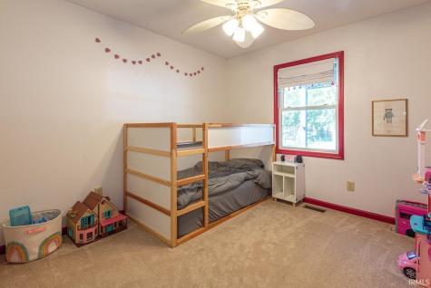 1727 S Maxwell Street Bloomington IN 47401
