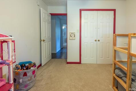 1727 S Maxwell Street Bloomington IN 47401