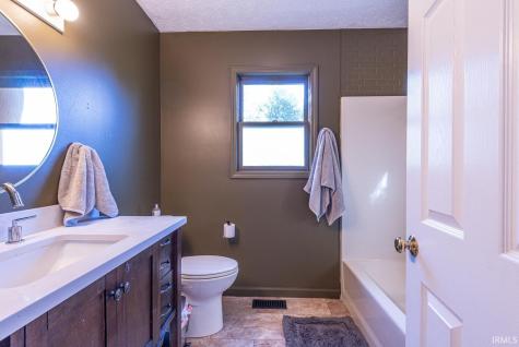 1727 S Maxwell Street Bloomington IN 47401