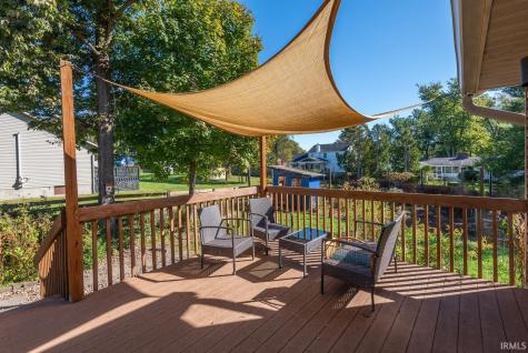1727 S Maxwell Street Bloomington IN 47401