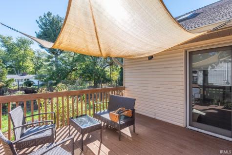 1727 S Maxwell Street Bloomington IN 47401