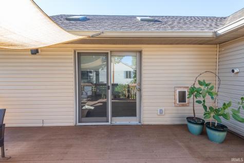 1727 S Maxwell Street Bloomington IN 47401