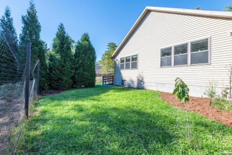 1727 S Maxwell Street Bloomington IN 47401