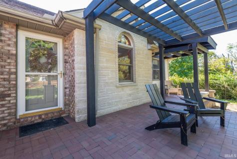 1727 S Maxwell Street Bloomington IN 47401