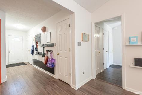1727 S Maxwell Street Bloomington IN 47401