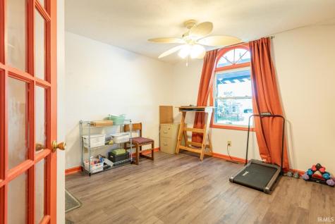1727 S Maxwell Street Bloomington IN 47401