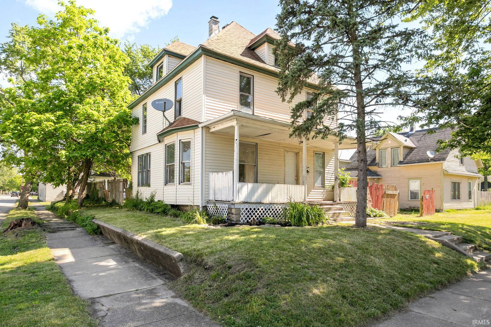 201 E Bowman Street South Bend IN 46613
