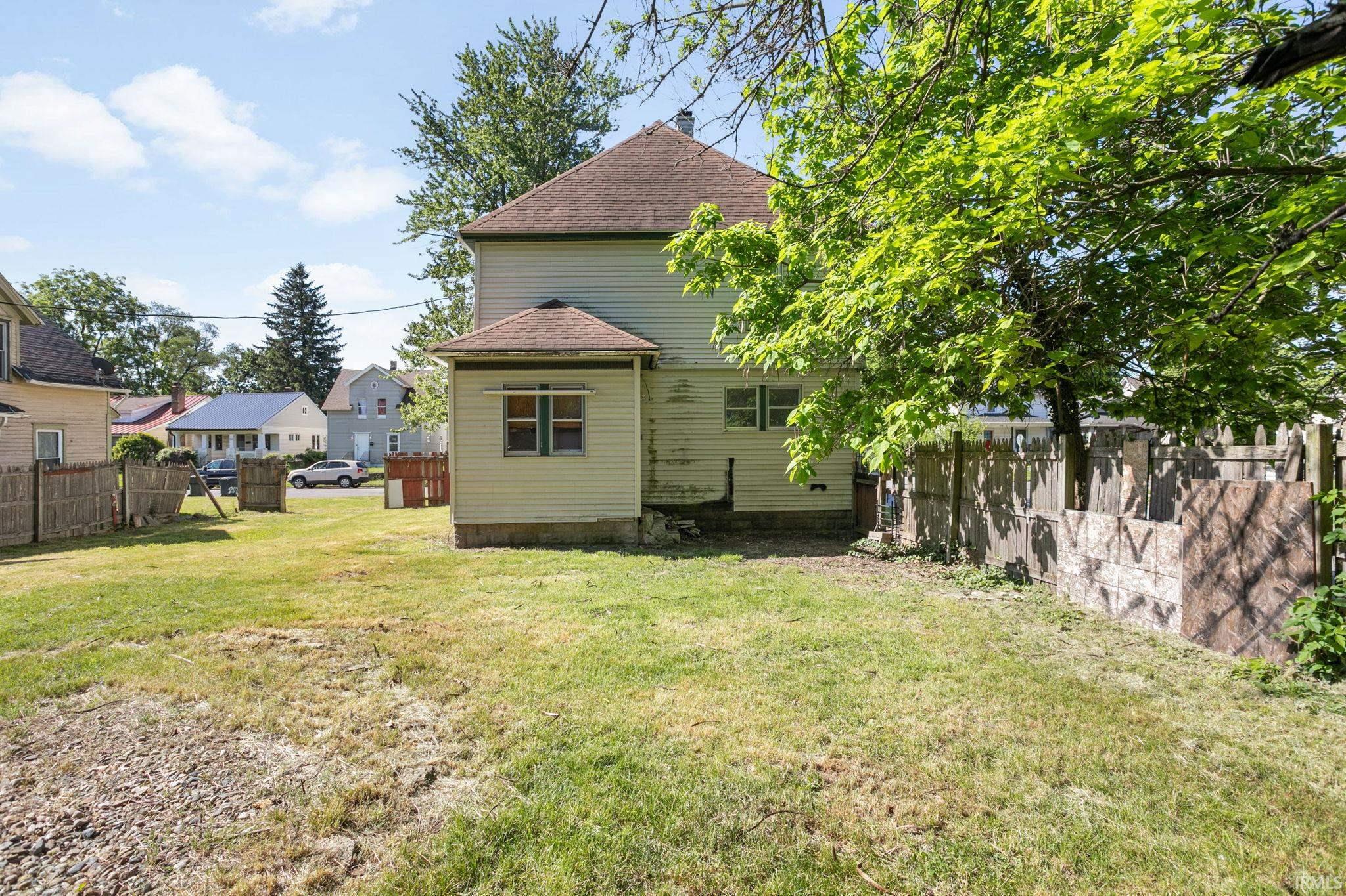 201 E Bowman Street South Bend IN 46613