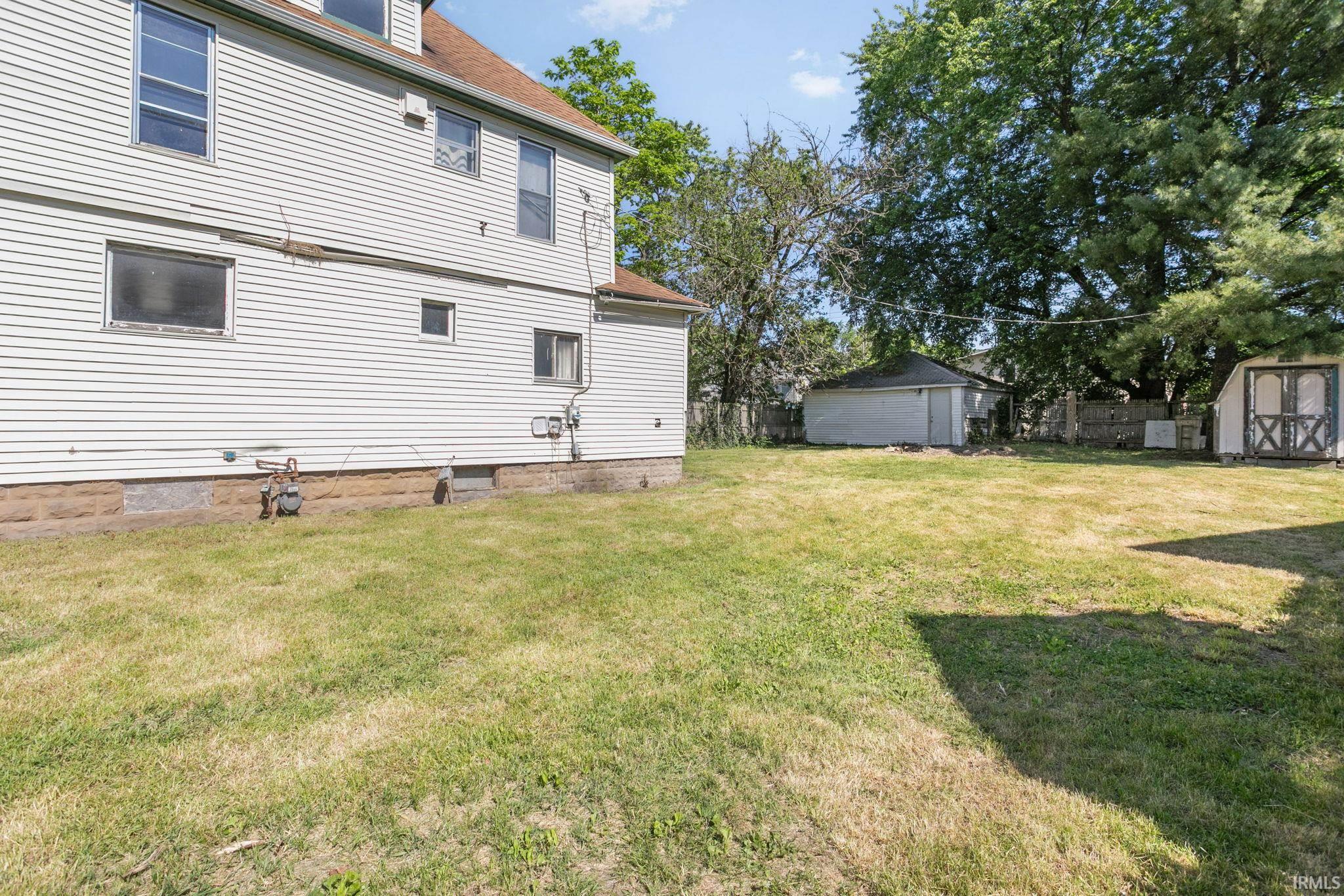201 E Bowman Street South Bend IN 46613