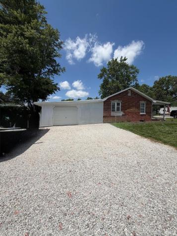 404 Capitol Street Jasonville IN 47438