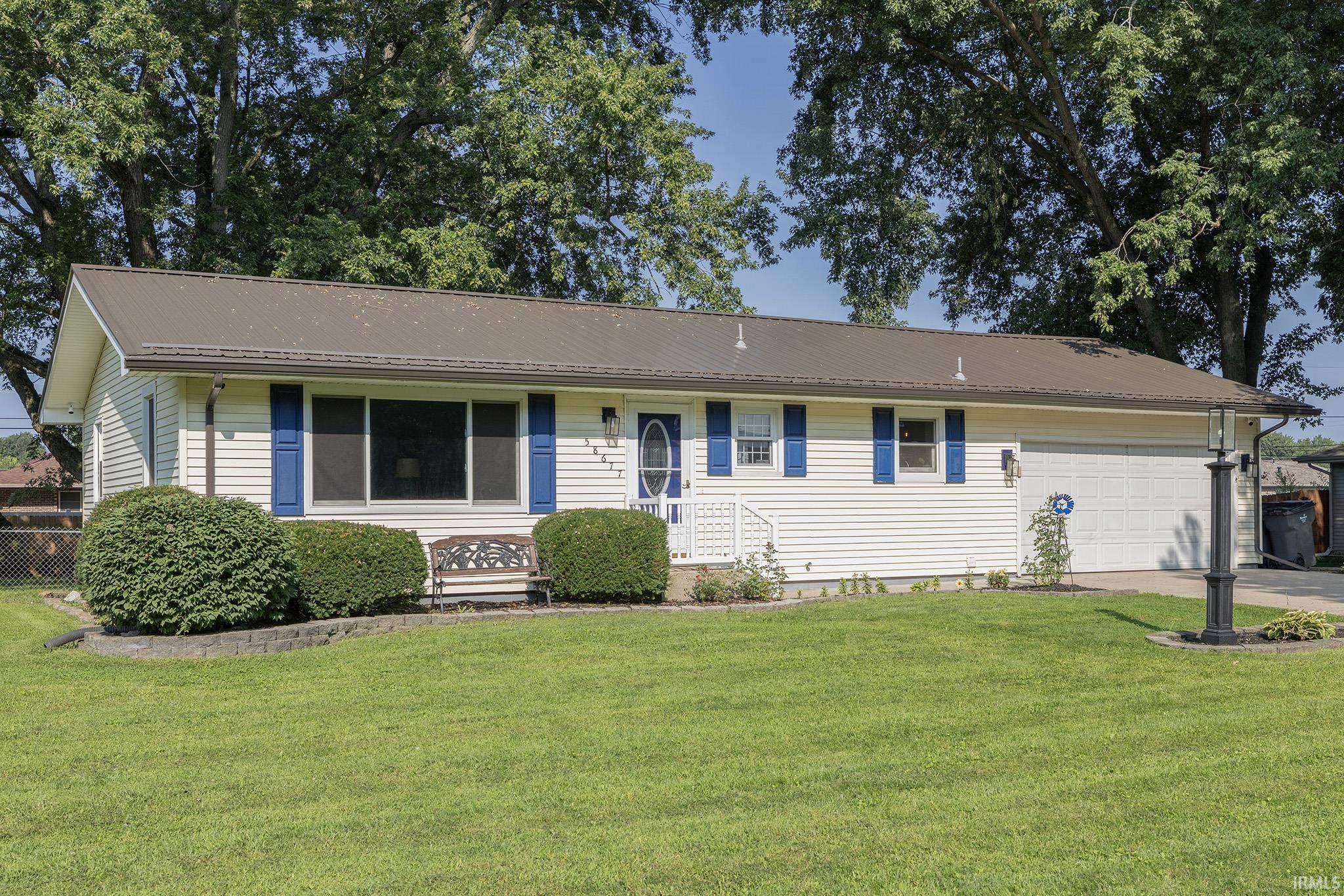58677 Palace Lane Elkhart IN 46516