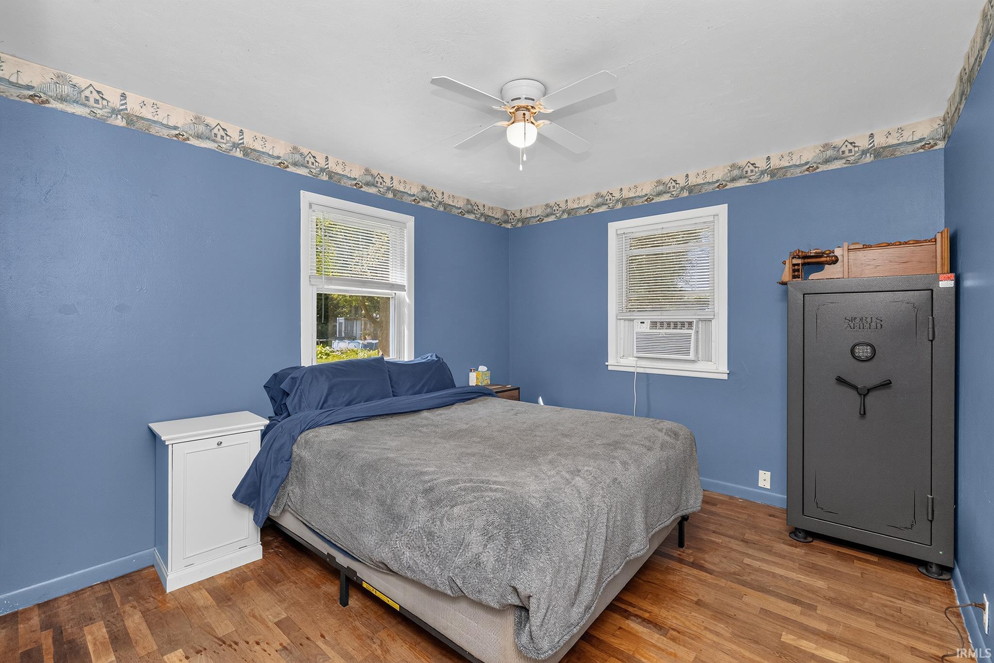 58677 Palace Lane Elkhart IN 46516