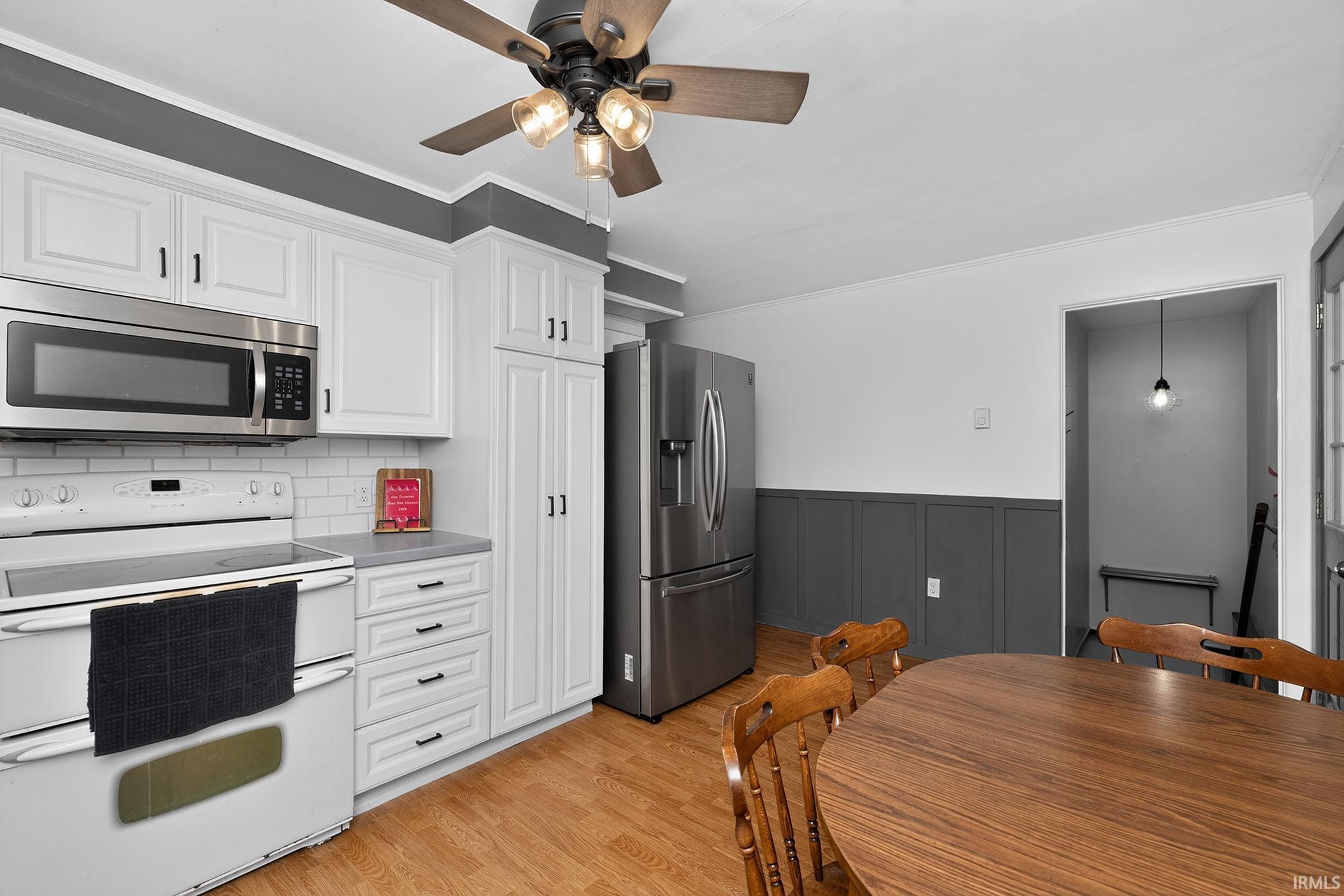 58677 Palace Lane Elkhart IN 46516