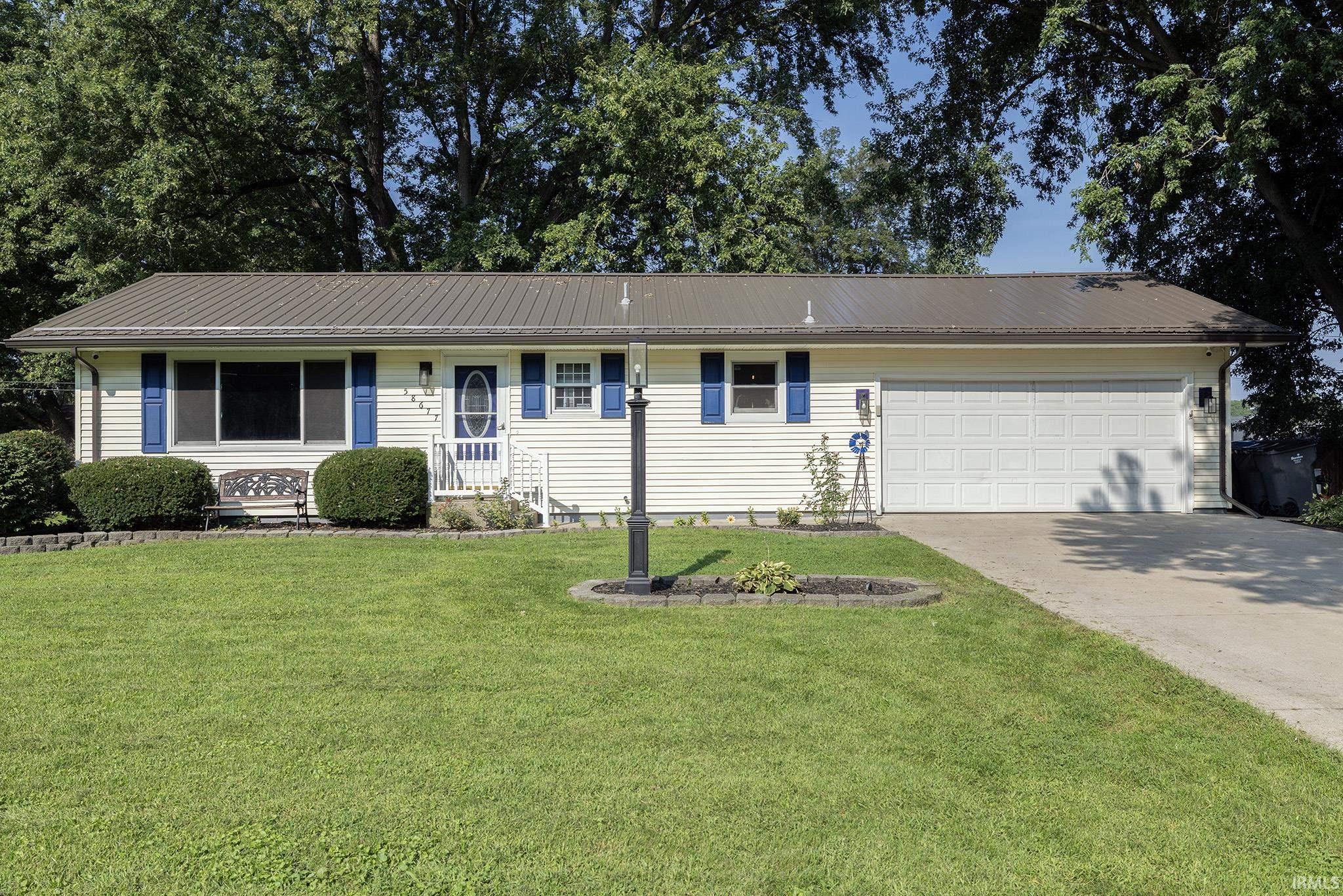 58677 Palace Lane Elkhart IN 46516