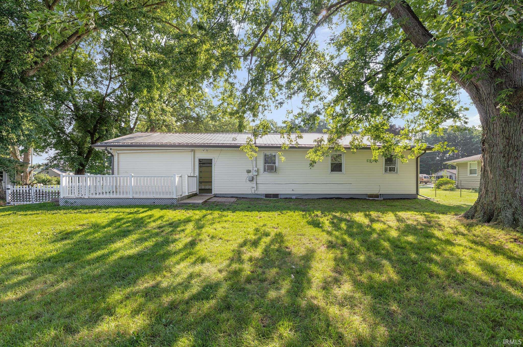 58677 Palace Lane Elkhart IN 46516