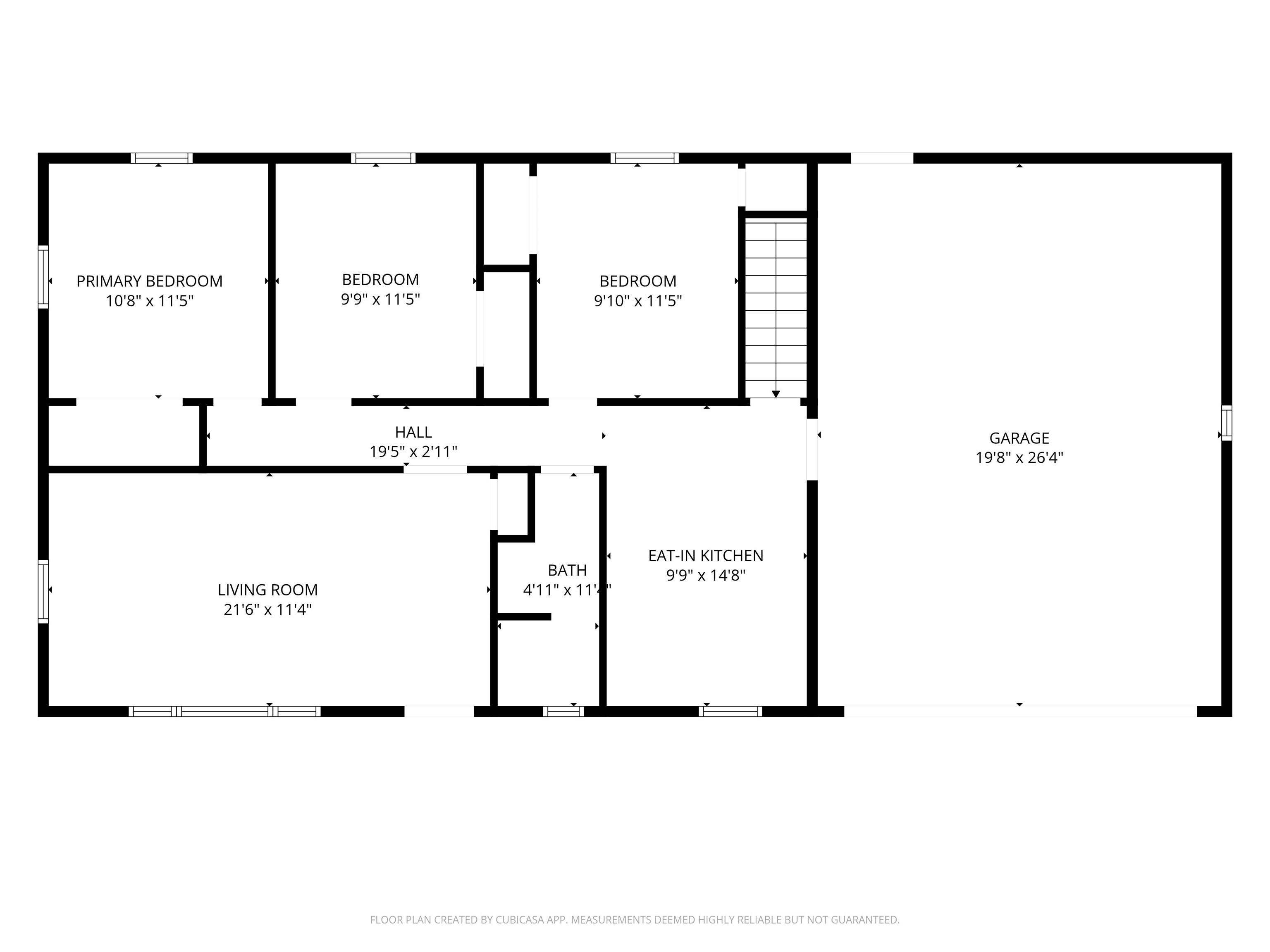 58677 Palace Lane Elkhart IN 46516