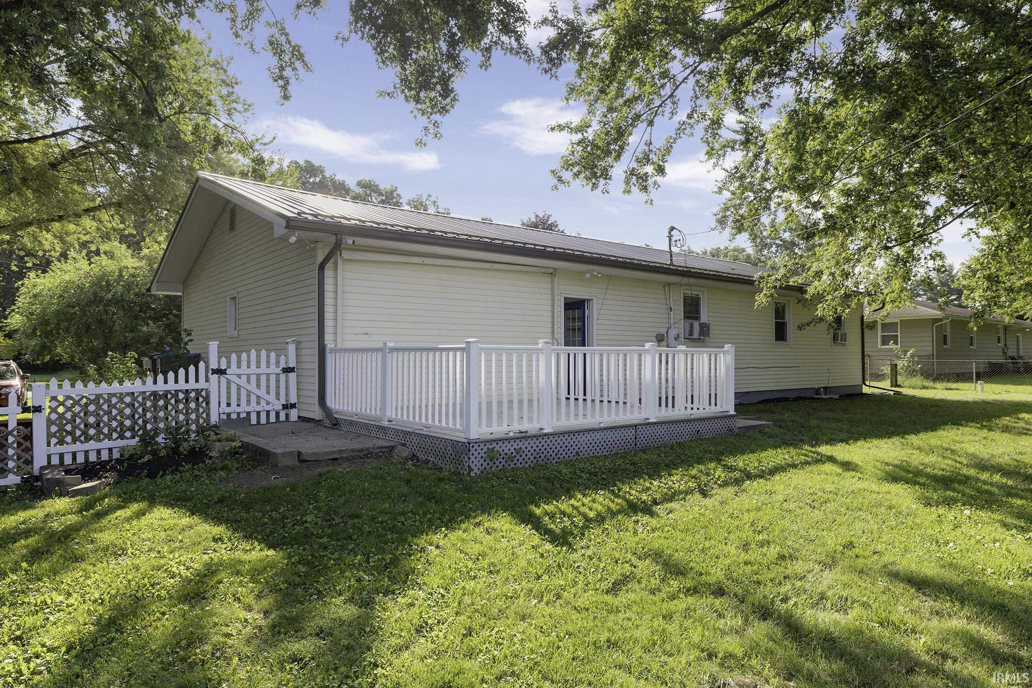 58677 Palace Lane Elkhart IN 46516