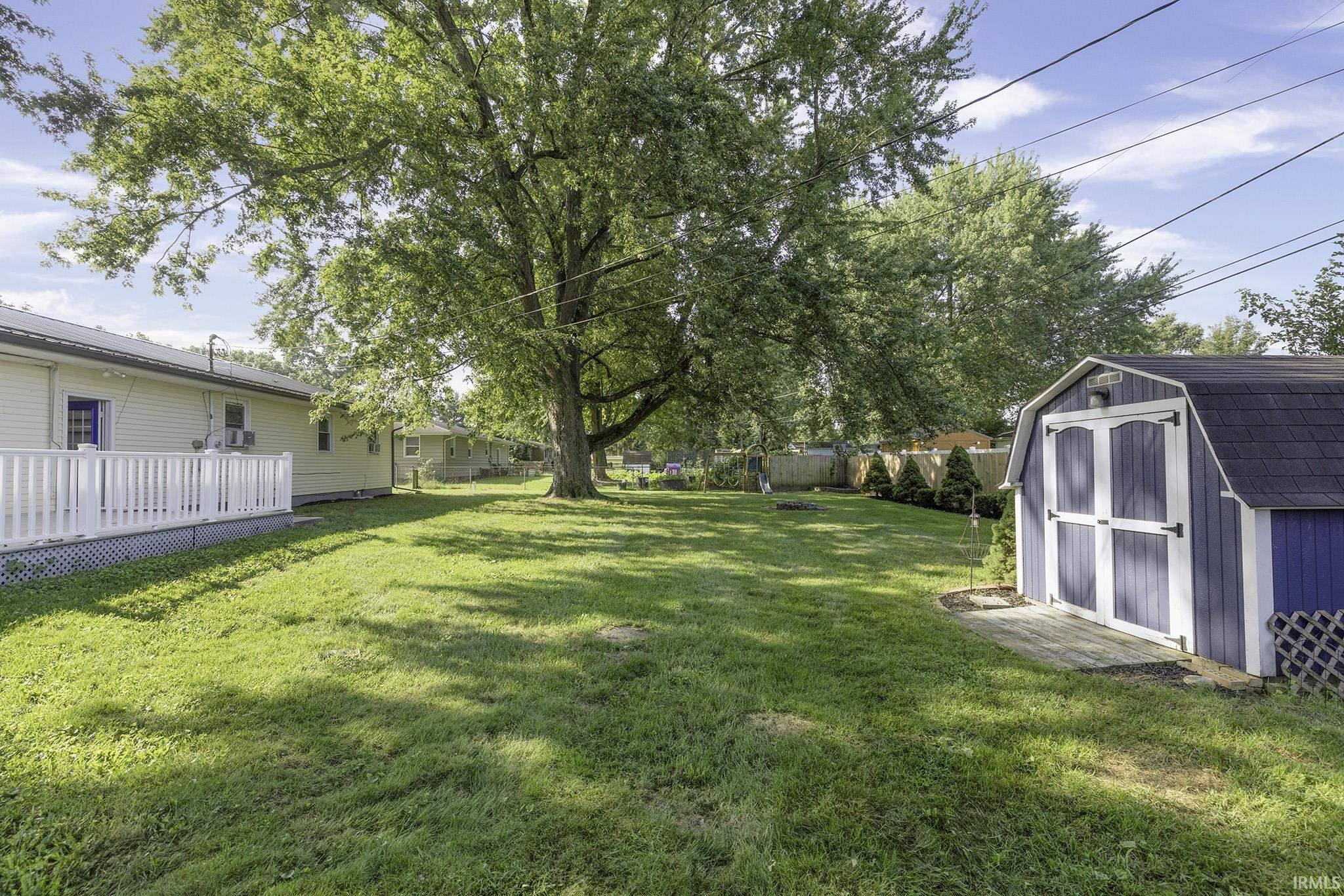 58677 Palace Lane Elkhart IN 46516