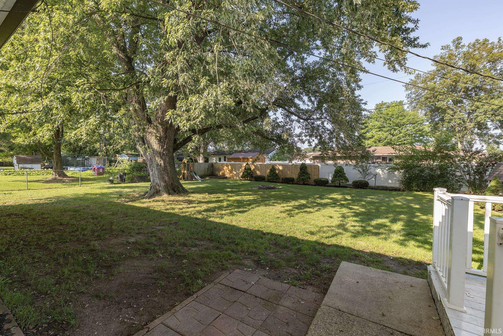 58677 Palace Lane Elkhart IN 46516