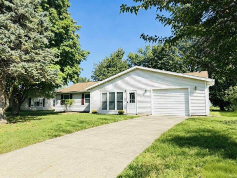 924 Princess Drive West Lafayette IN 47906