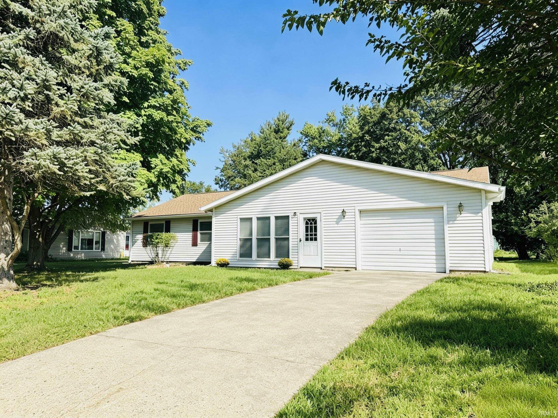924 Princess Drive West Lafayette IN 47906