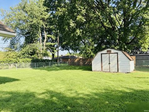 924 Princess Drive West Lafayette IN 47906