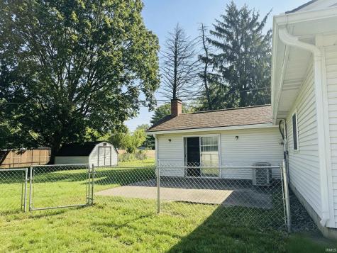 924 Princess Drive West Lafayette IN 47906