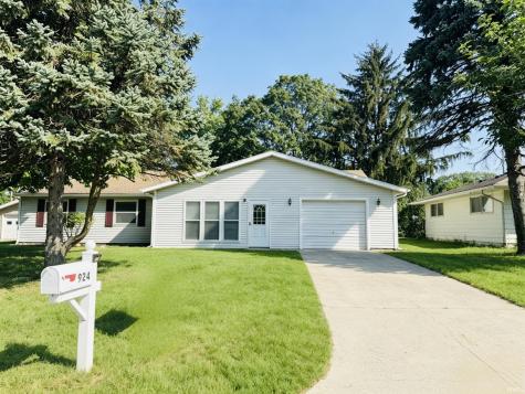 924 Princess Drive West Lafayette IN 47906